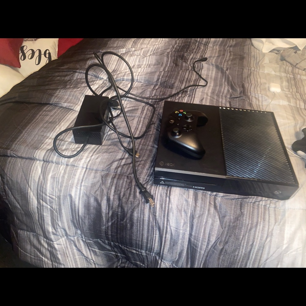 Xbox 1